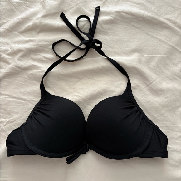 aerie Other - Aerie perkier push-up bikini top, women’s size 34B. In like-new condition.